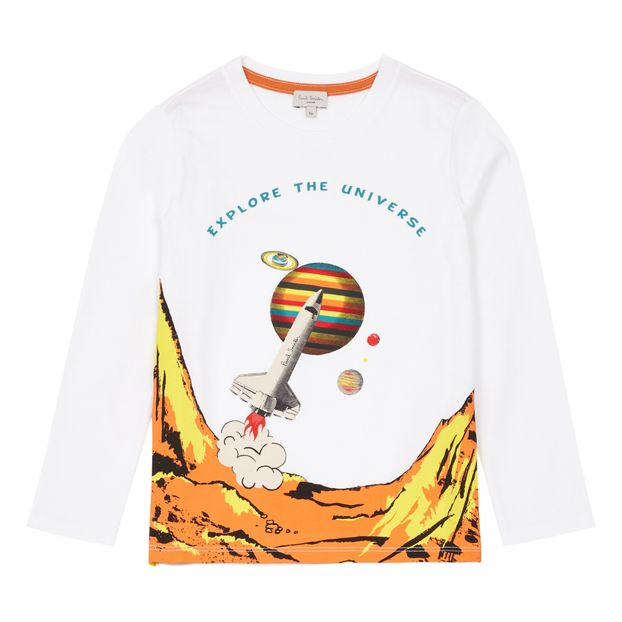 Camiseta Universe-product