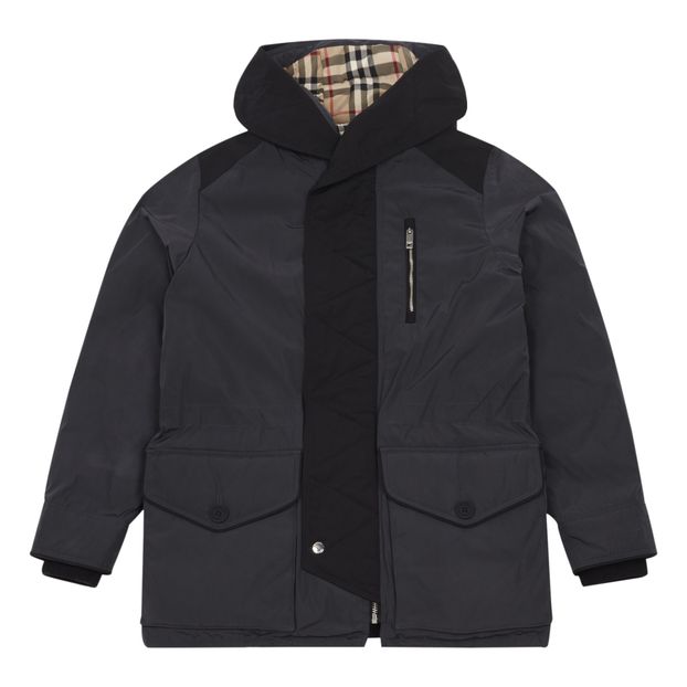 Parka Eddie-product