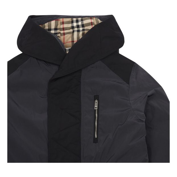 Parka Eddie-product