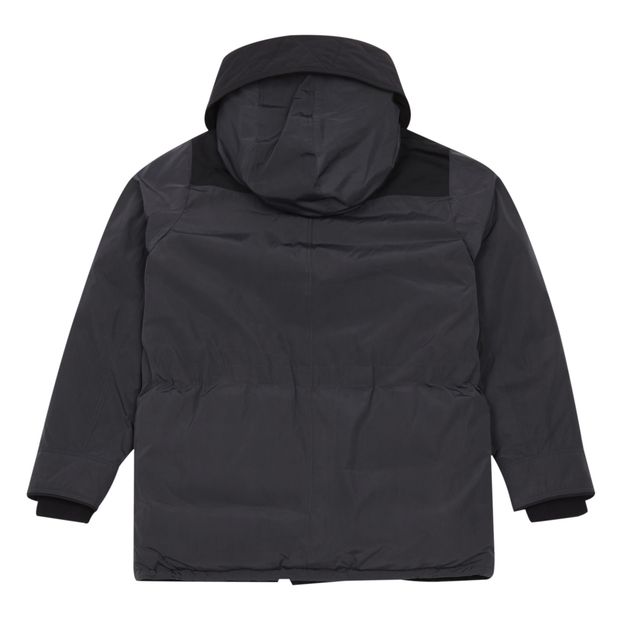 Parka Eddie-product