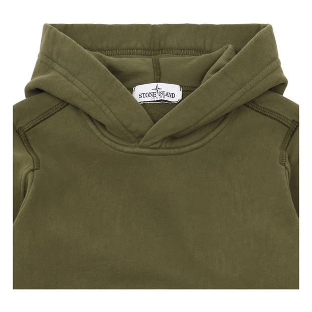 Hooded Sweatshirt-product