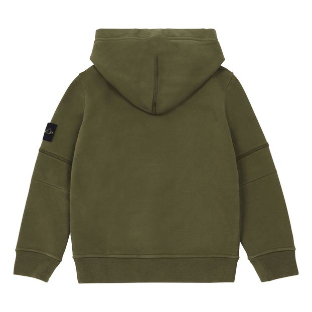 Hooded Sweatshirt-product