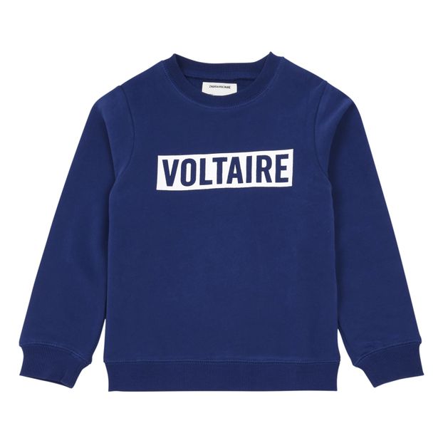 Logo Sweatshirt-product