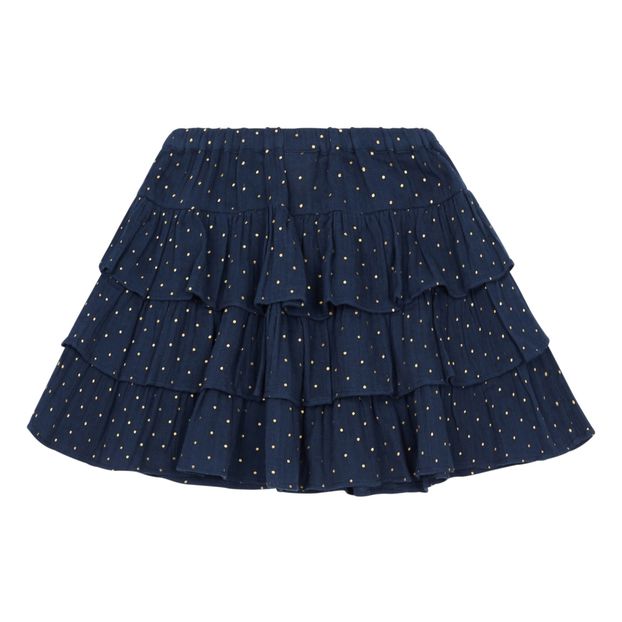 Gonna safale volante-product