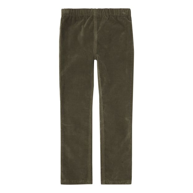 Legging Velours Melvil-product