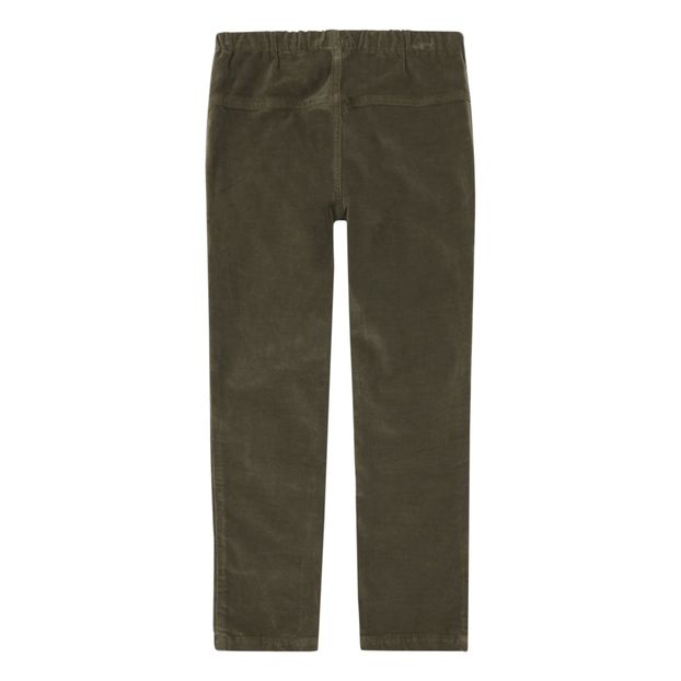 Legging Velours Melvil-product