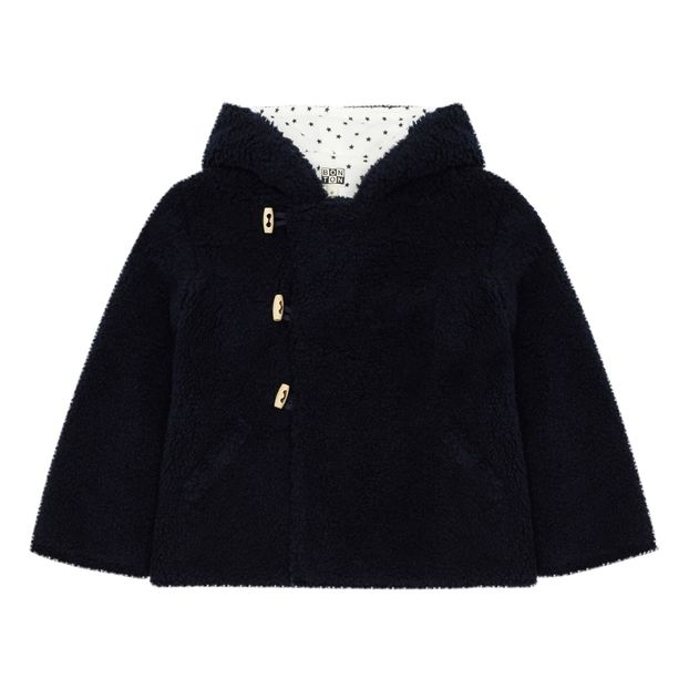 Veste Sourmand-product