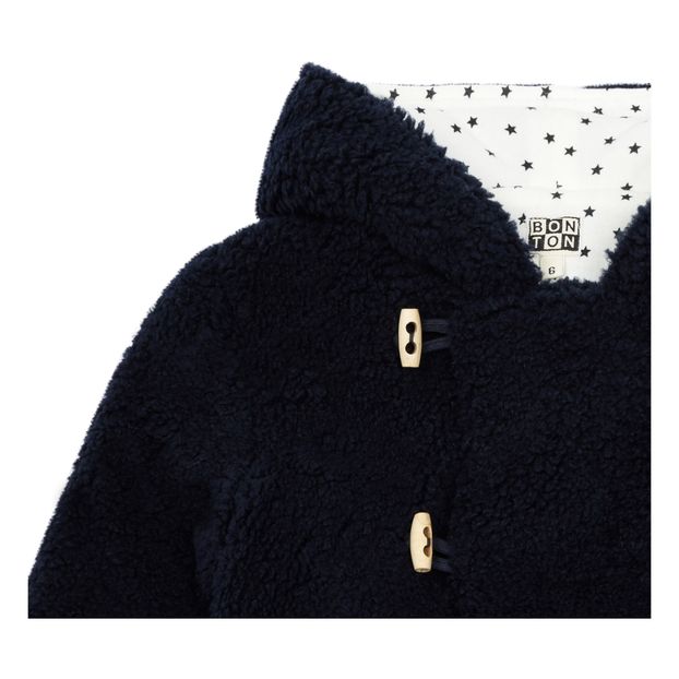 Veste Sourmand-product