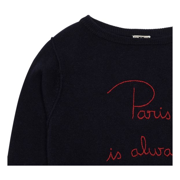 Maglione lana cotone moulino-product