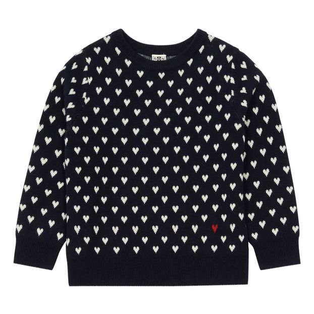 Pull Laine Coton My Love-product