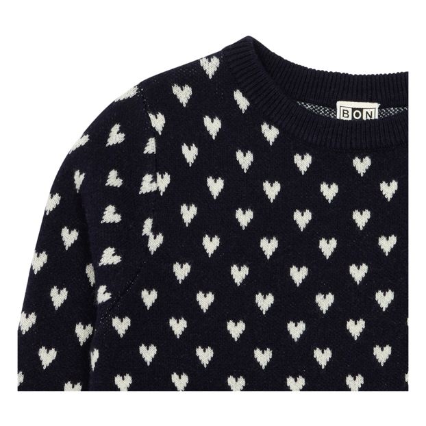 Pull Laine Coton My Love-product