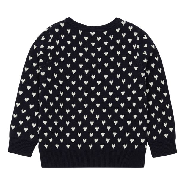 Pull Laine Coton My Love-product