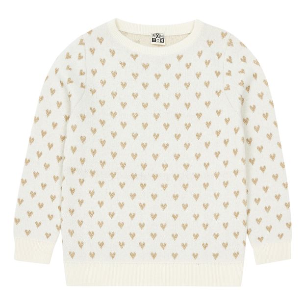 Pull Laine Coton My Love-product