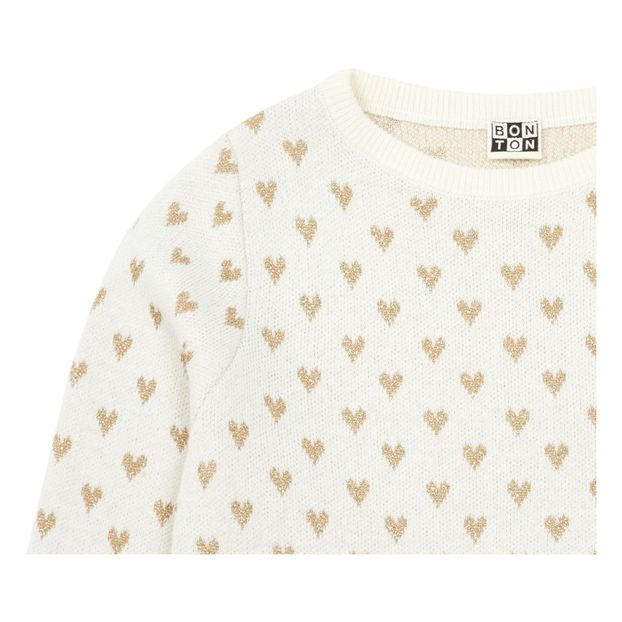Pull Laine Coton My Love-product
