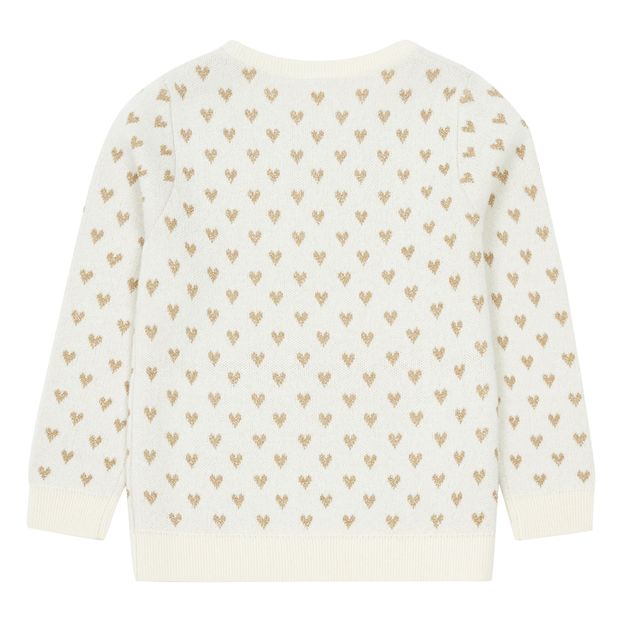 Pull Laine Coton My Love-product