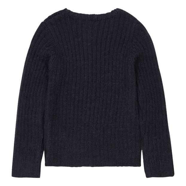 Cardigan Mohair Merle-product