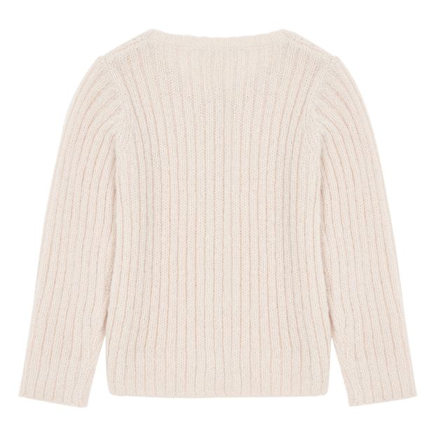 Cardigan Mohair Merle-product