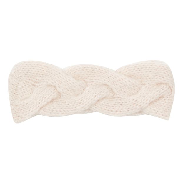 Cinta de mohair Merle-product