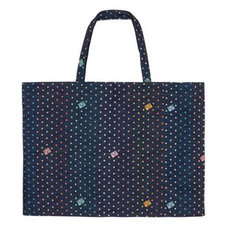 Bonton Einkaufstasche Rainbow-listing