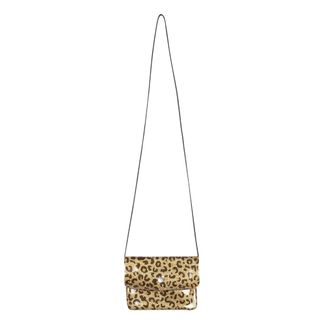 Bonton Kleine Tasche Mini Leopard-listing