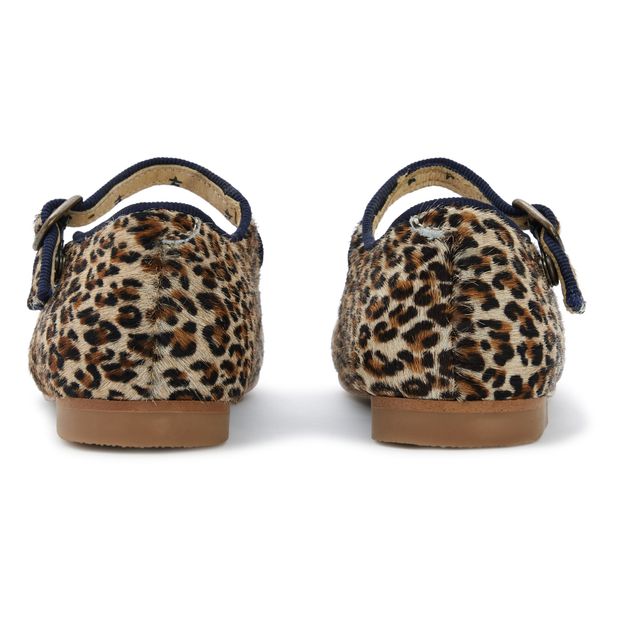 Babies Léo-product