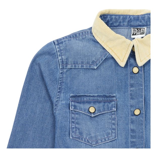 Saturday Shirt-product