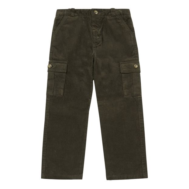 Pantalone velluto Samourai-product