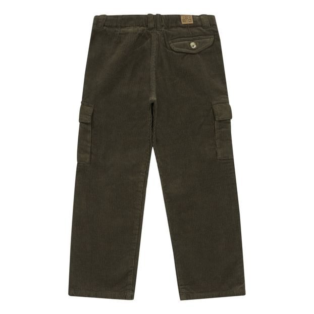Pantalone velluto Samourai-product