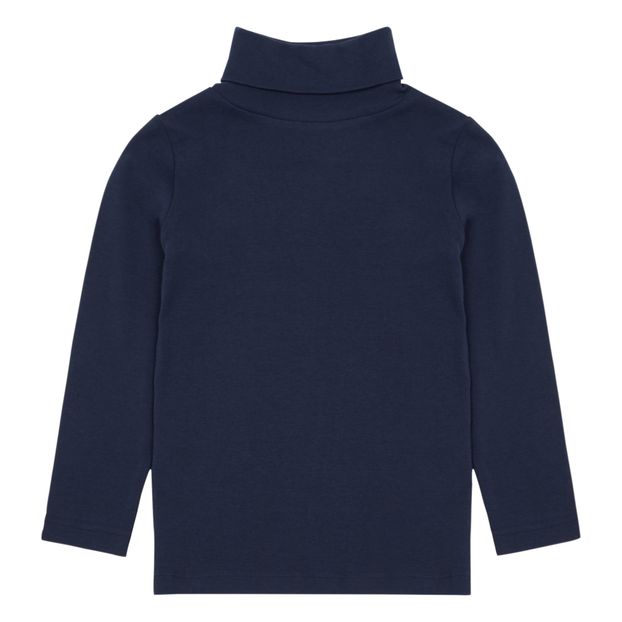 Sous-Pull Coton Bio Titou-product