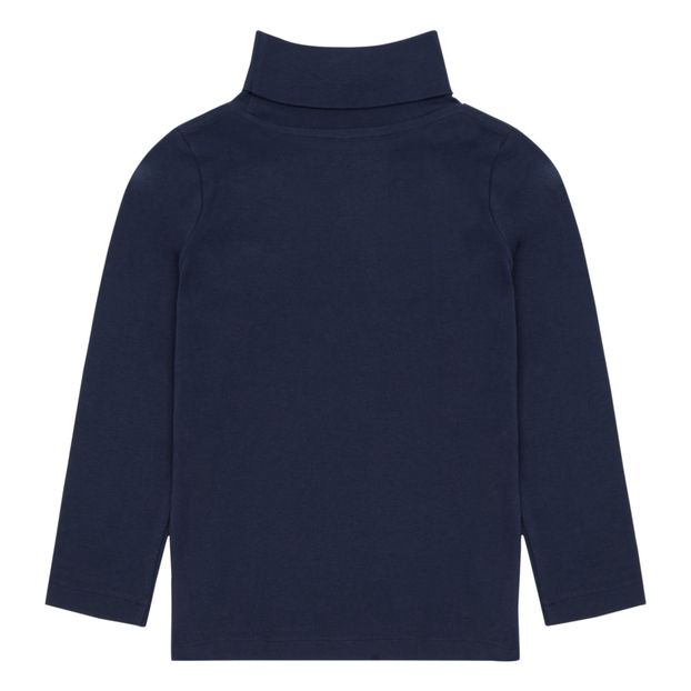 Sous-Pull Coton Bio Titou-product