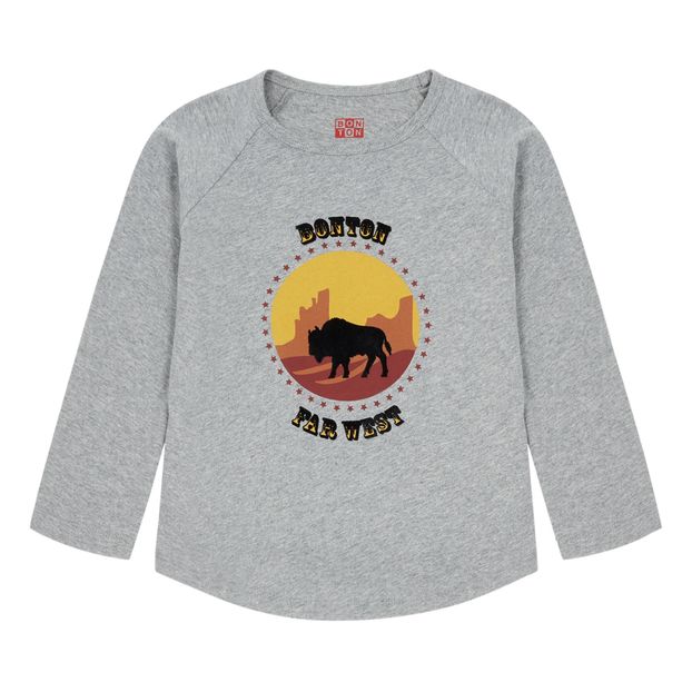 Sudadera Toro-product
