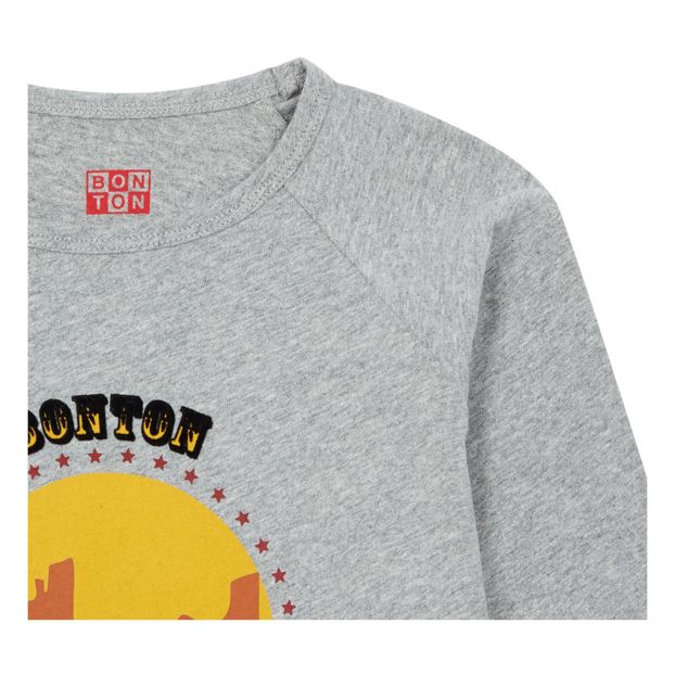 Sudadera Toro-product