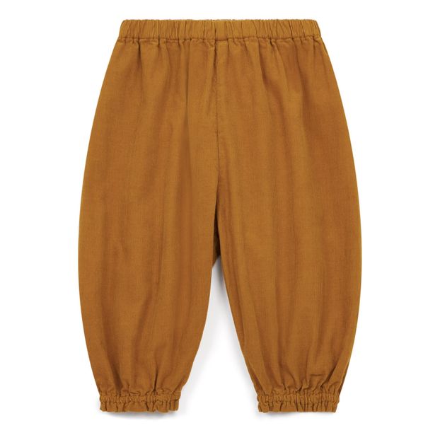 Pantalón de pana Gauffre-product