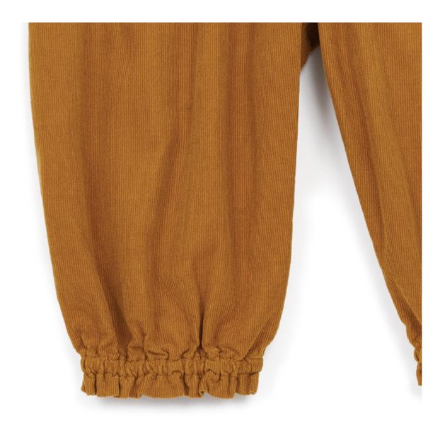 Pantalón de pana Gauffre-product