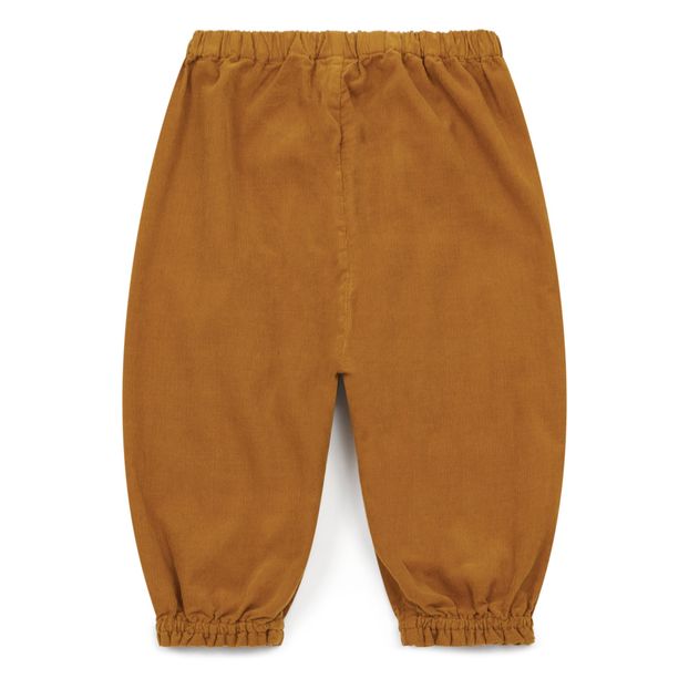 Pantalón de pana Gauffre-product