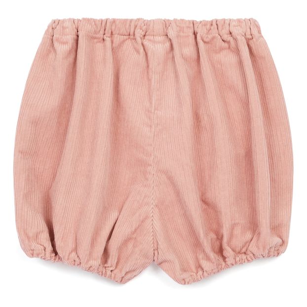 Bloomer Velours-product