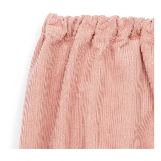 Bloomer Velours-product