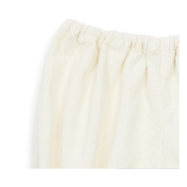 Velvet Bloomers-product