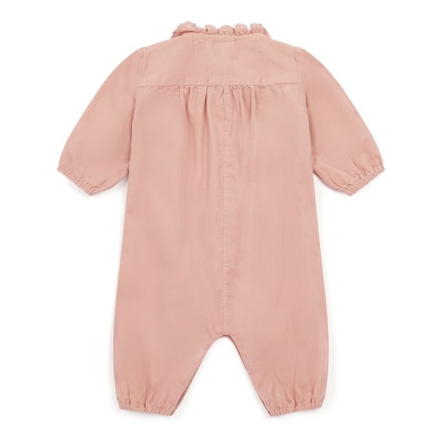 Combinaison Velours Sol-product