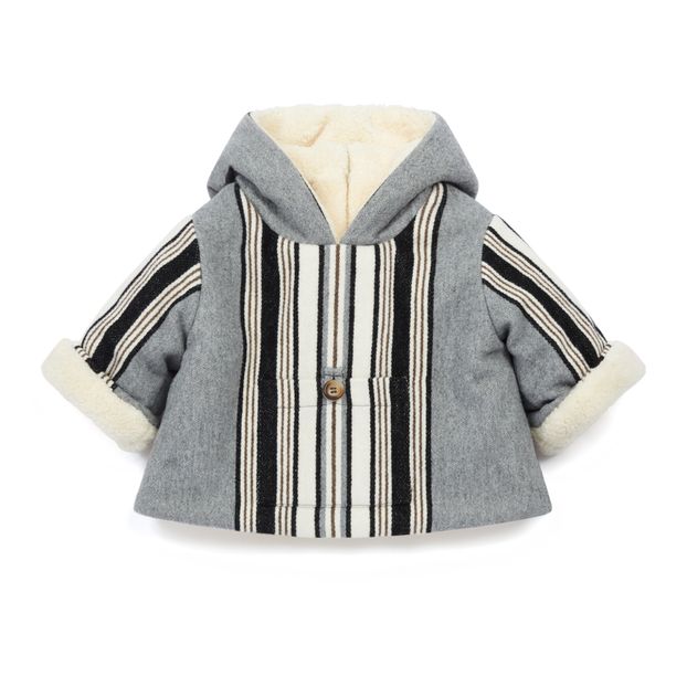 Sudadera con forro Camion-product