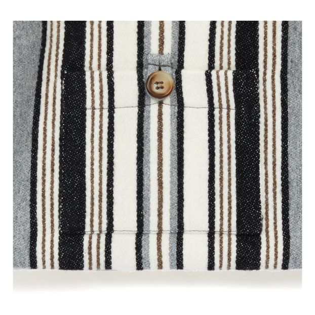 Sudadera con forro Camion-product