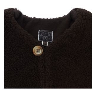 Bonton Weste Kunstfell Beti-product