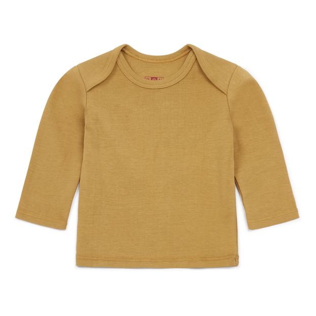 T-shirt Coton Bio Uni-product