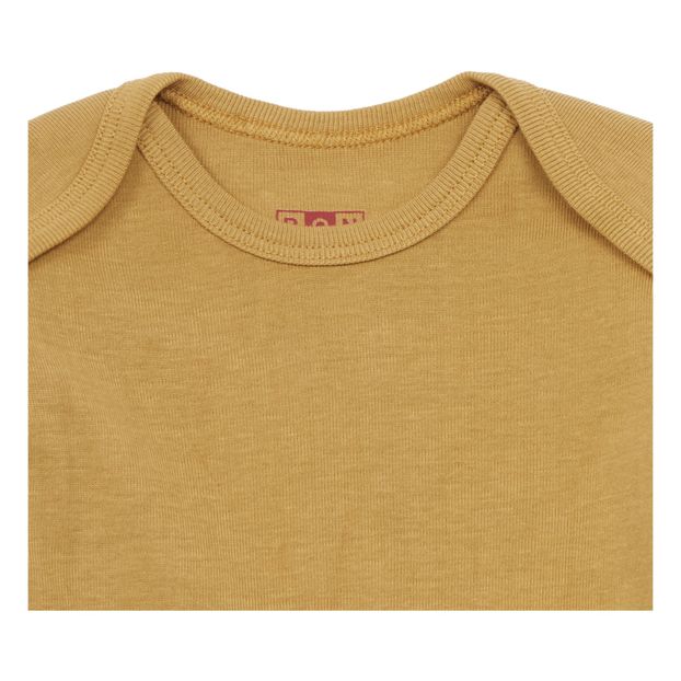 T-shirt Coton Bio Uni-product