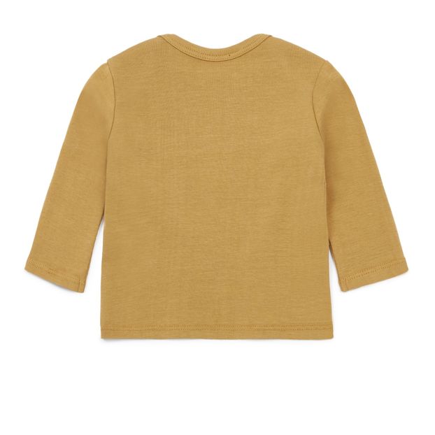 T-shirt Coton Bio Uni-product