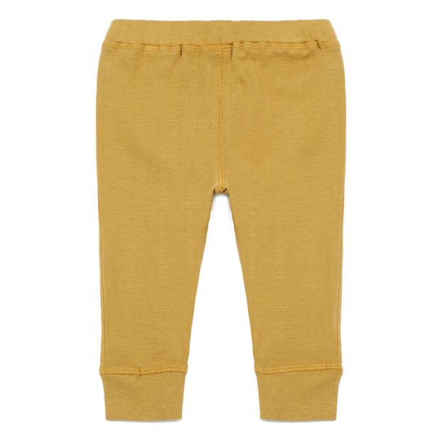 Legging cotone bio Uni-product