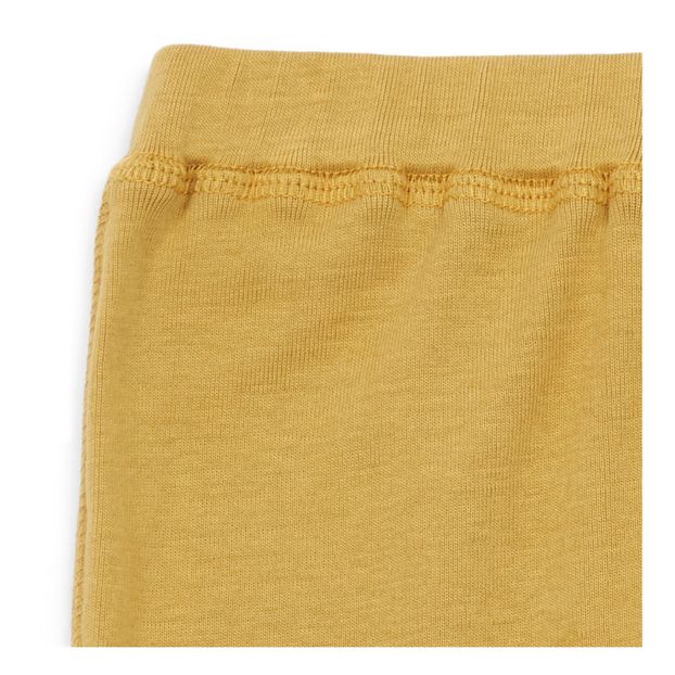 Legging cotone bio Uni-product