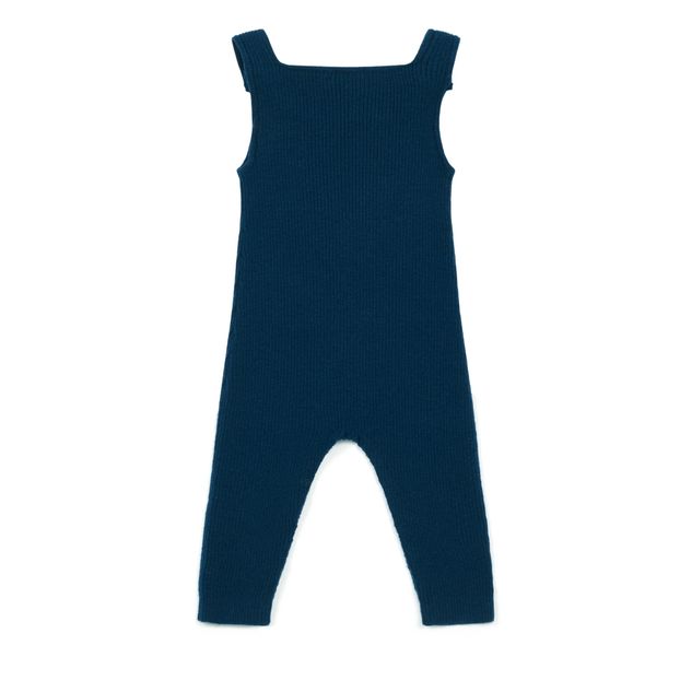 Peto de lana y algodón-product