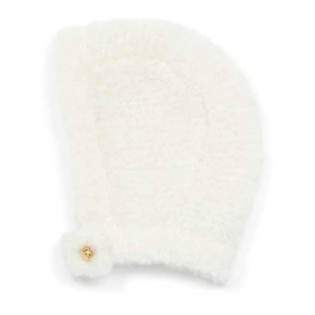 Gorrito de alpaca y lana-product