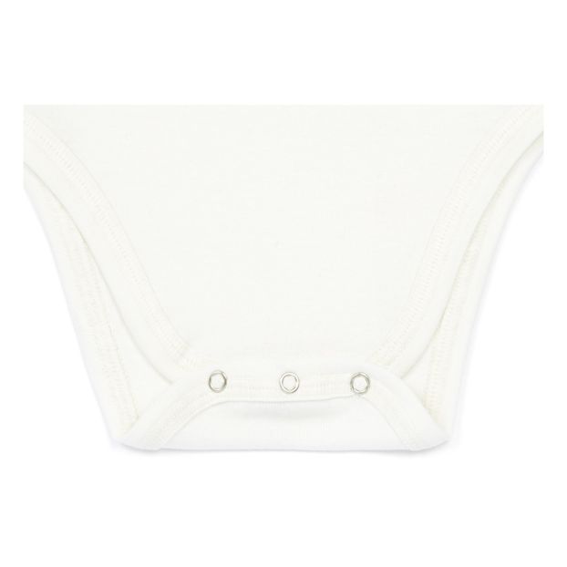 Body Coton Bio Bonton-product